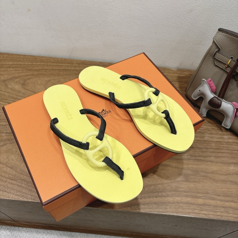 H**me5 slippers